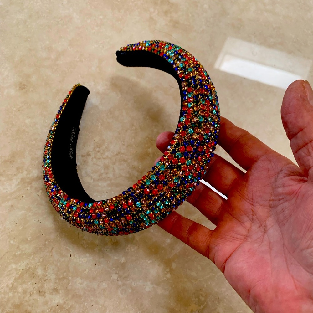 Beautiful Headband